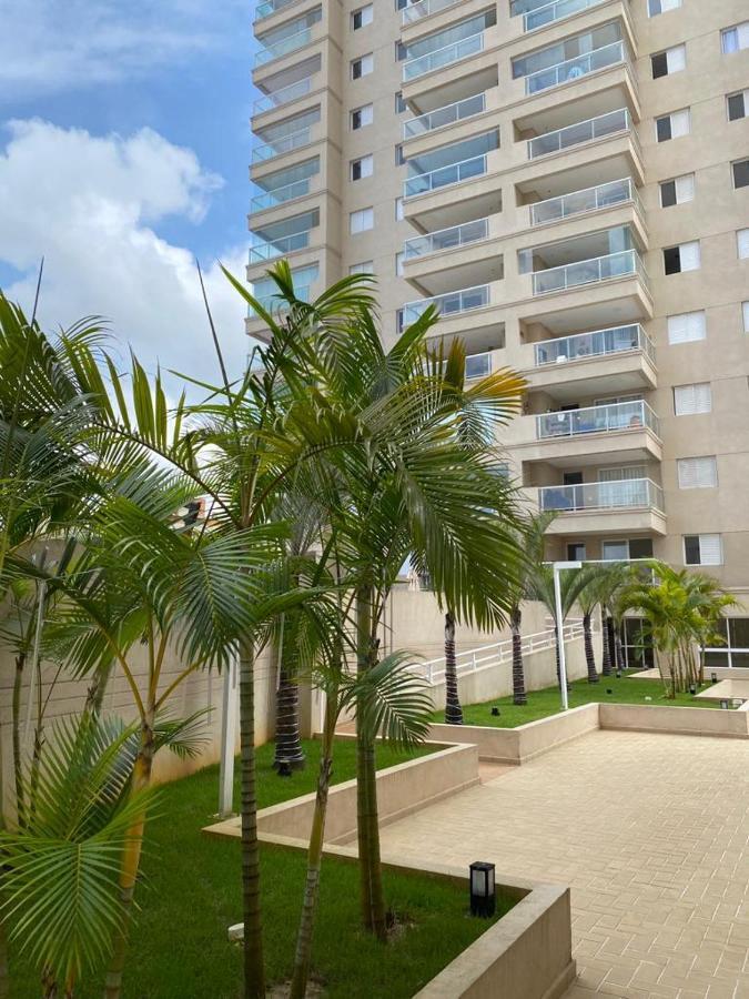 Apto 15º Andar - Varanda Vista Mar - Enseada Guarujá Exterior photo